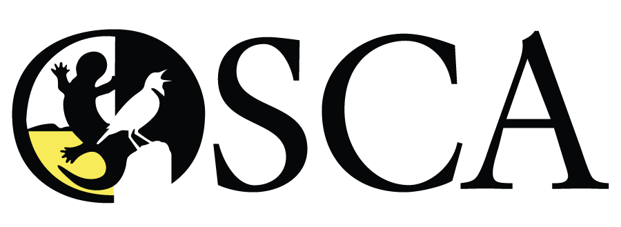 Okanagan Similkameen Conservation Alliance logo